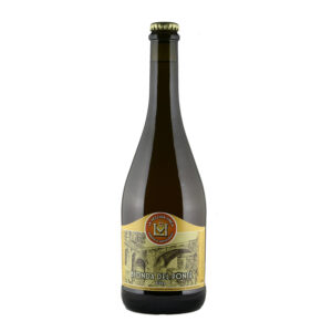 Bionda del Ponte | Ale Chiara da 4,8° Vol | 75 cl