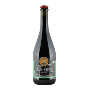 Lago Nero | Stout Irlandese da 5° Vol | 75 cl