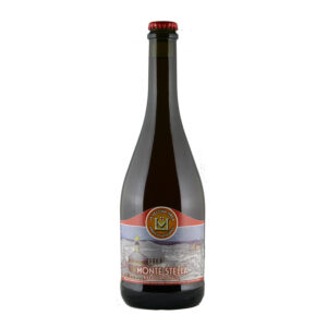 Monte Stella | Belgian Strong Ale da 7,5° Vol | 75 cl