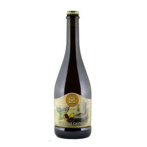 Nomaj | Birra alle Castagne da 6° Vol | 75 cl