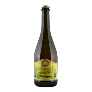 San Martino | Birra di Frumento da 4,5° Vol | 75 cl