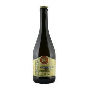 Santo Stefano | Weizen Ale da 5,6° Vol | 75 cl